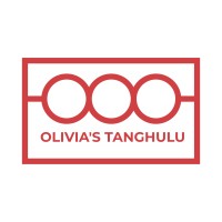 Olivia's Tanghulu logo - Similar company to The Alt. Protein Project @ Berkeley