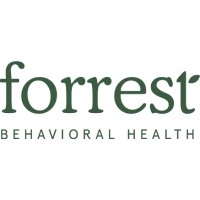 Forrest Behavioral Health logo - Similar company to Lightwork Therapy And Recovery