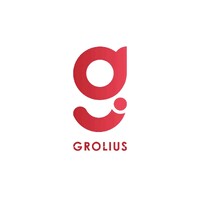 Grolius logo - Similar company to Talrop