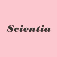 Scientia Beauty logo - Similar company to Glow Hub