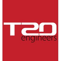t2o engineers logo - Similar company to Spazevision
