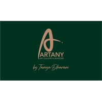 Artany logo - Similar company to Springbank Links Golf Course