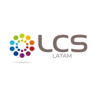 LCS Latam logo - Similar company to Motsa Perú