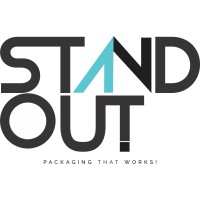 STAND OUT logo - Similar company to Franjex