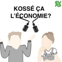 Kossé ça l'économie? logo - Similar company to Décimal, Analyses & Politiques Publiques