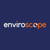 Enviroscope logo - Similar company to Capesoc