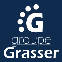 Groupe Grasser logo - Similar company to Osmôz Compagnie