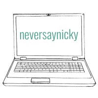 neversaynicky logo - Similar company to De Kennemer Duincampings