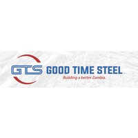 GOOD TIME STEEL logo - Similar company to Tec Steel