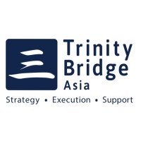 Trinity Bridge Asia Ltd. logo - Similar company to Captive 8