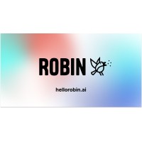 Hello Robin logo - Similar company to Hello Robin