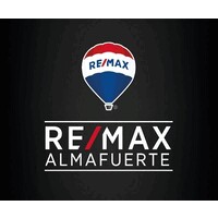 RE/MAX Almafuerte logo - Similar company to Remax Líder