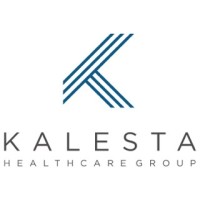 Kalesta Healthcare Group logo - Similar company to Atherton Park Post Acute