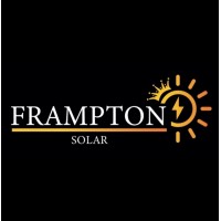 Frampton Solar UK logo - Similar company to Solar Boost Ltd