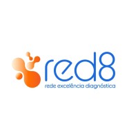 Red8 - Rede Excelência Diagnóstica logo - Similar company to Red8