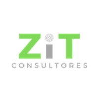 ZIT Consultores, S.A. logo - Similar company to Diseños Digitales S.A.