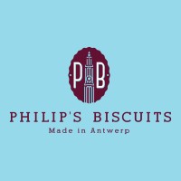 Philip's Biscuits logo - Similar company to Imtradexbelgium