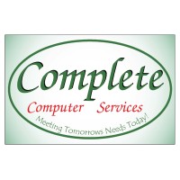 Complete Computer Services logo - Similar company to Memphis Prssa