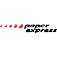 PAPER EXPRESS logo - Similar company to Inpaper Embalagens