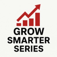 Grow Smarter by Grant Jennings logo - Similar company to Bonfire