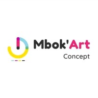 Mbok'Art Concept logo - Similar company to Datavenir Congo