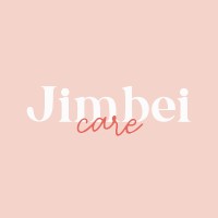 Jimbei logo - Similar company to Feekr