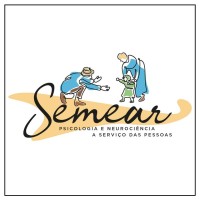 Semear Psicologia e Neurociência logo - Similar company to Inndecorp Education