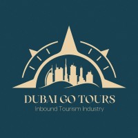 Dubai Go Tours logo - Similar company to Sky Dubai Tours