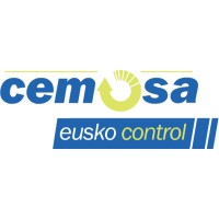 Cemosa Eusko Control logo - Similar company to Sosgas