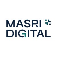 Masri Digital Marketing logo - Similar company to Profi - Professional Financial Planning