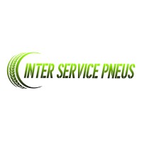 INTER SERVICE PNEUS - EUROTYRE logo - Similar company to Mecafor