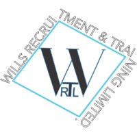 Wills Recruitment And Training Ltd logo - Similar company to Spec Care