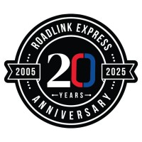 Roadlink Express logo - Similar company to Innova Network