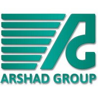 Arshad Group logo - Similar company to Rofust