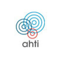 ahti – Amsterdam health & technology institute logo - Similar company to Everywhereim - Digital Healthcare