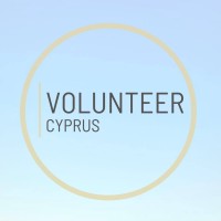 Volunteer Cyprus logo - Similar company to Mindfeed