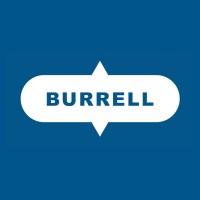Burrell Scientific logo - Similar company to Advanced Chemtech