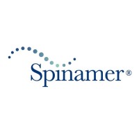 Spinamer Health Products logo - Similar company to Macgal Group