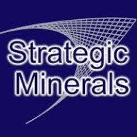Strategic Minerals Plc logo - Similar company to Cornwall Resources Limited