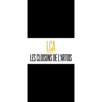 LES CLOISONS DE L'ARTOIS logo - Similar company to Ad Formation