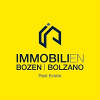 Immobilien Bozen GmbH logo - Similar company to Aster Gmbh