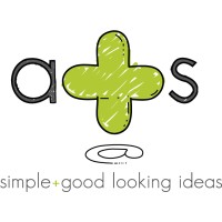 A+S Ideas Studio logo - Similar company to Radius Technology Group, Inc.