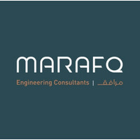 MARAFQ Engineering Consultants logo - Similar company to Golden Triple