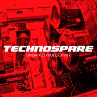 Techno Spare logo - Similar company to Otakara Plásticos