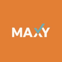 Drive Maxy logo - Similar company to My Goodbye