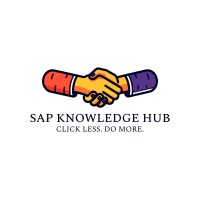 SAP MM & WM Knowledge Base logo - Similar company to Shiftup
