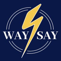 WAYSAY Communications logo - Similar company to Waysay (Acquired By Branding Brand)