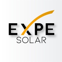 EXPE Solar logo - Similar company to Expert Solar