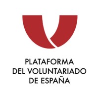 Plataforma del Voluntariado de España logo - Similar company to Clave 3