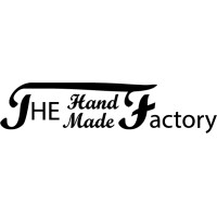 The HandMade Factory logo - Similar company to University Center For Research In Space Technologies